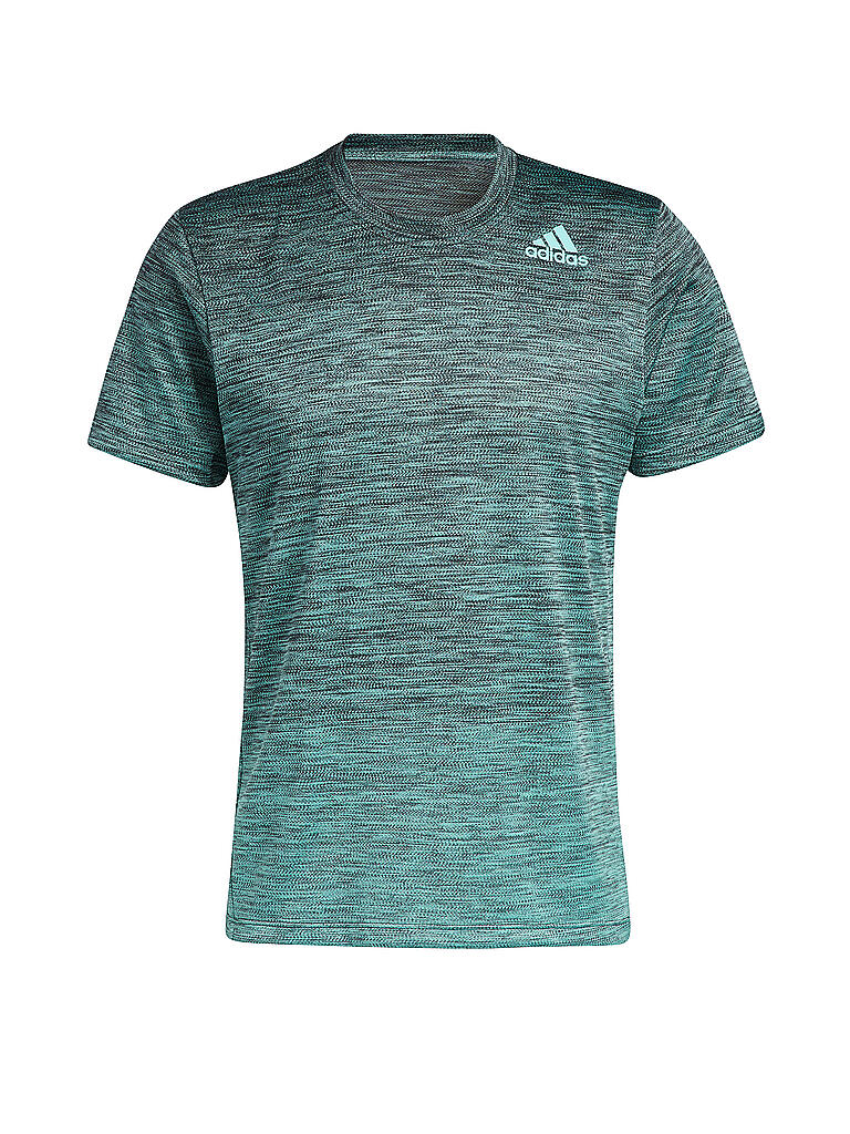 Adidas fitness 2025 shirt herren